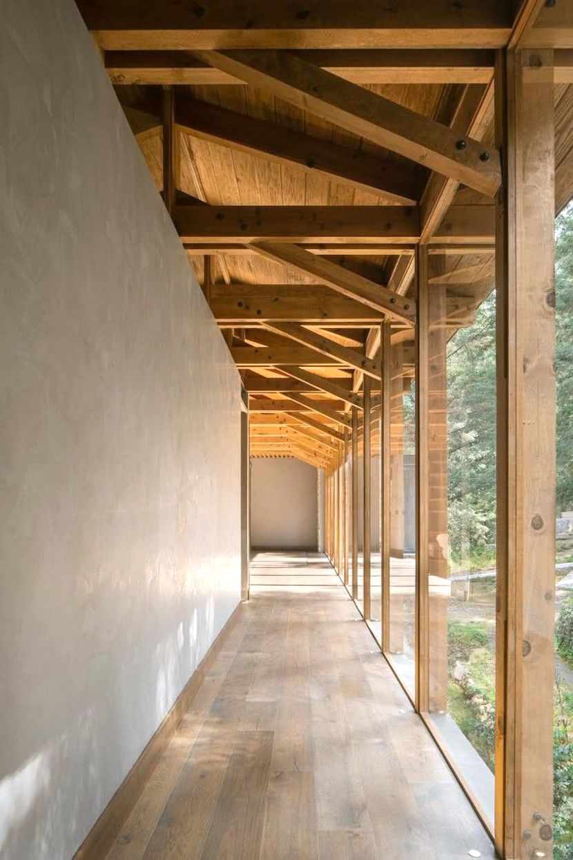 nátery na drevo - madrona