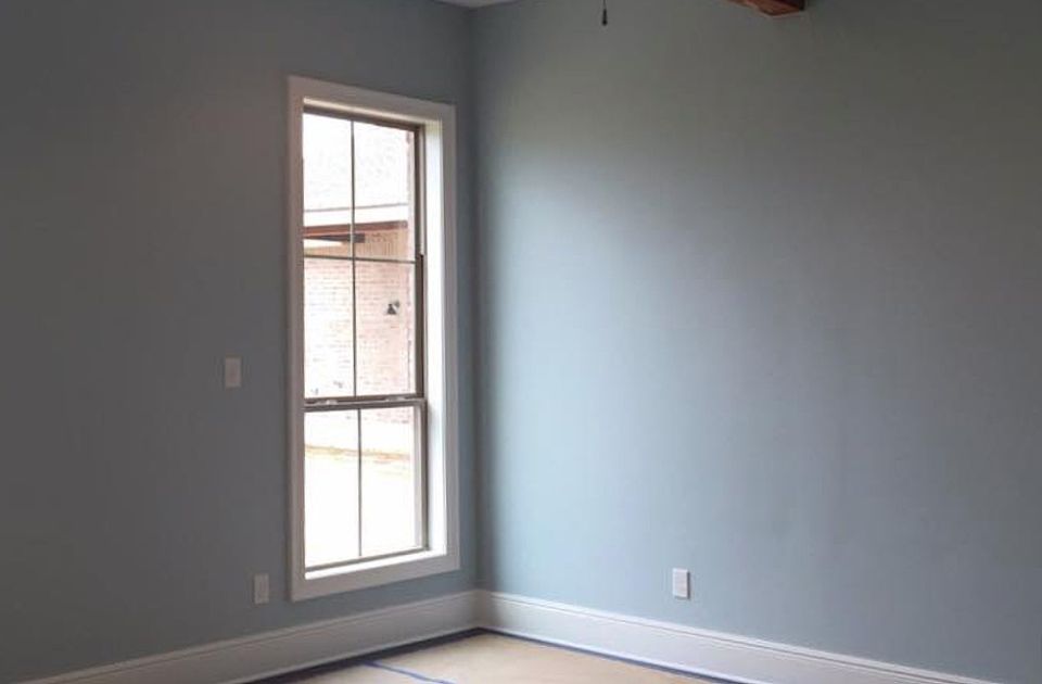 vystierkovana stena po rekonstrukcii